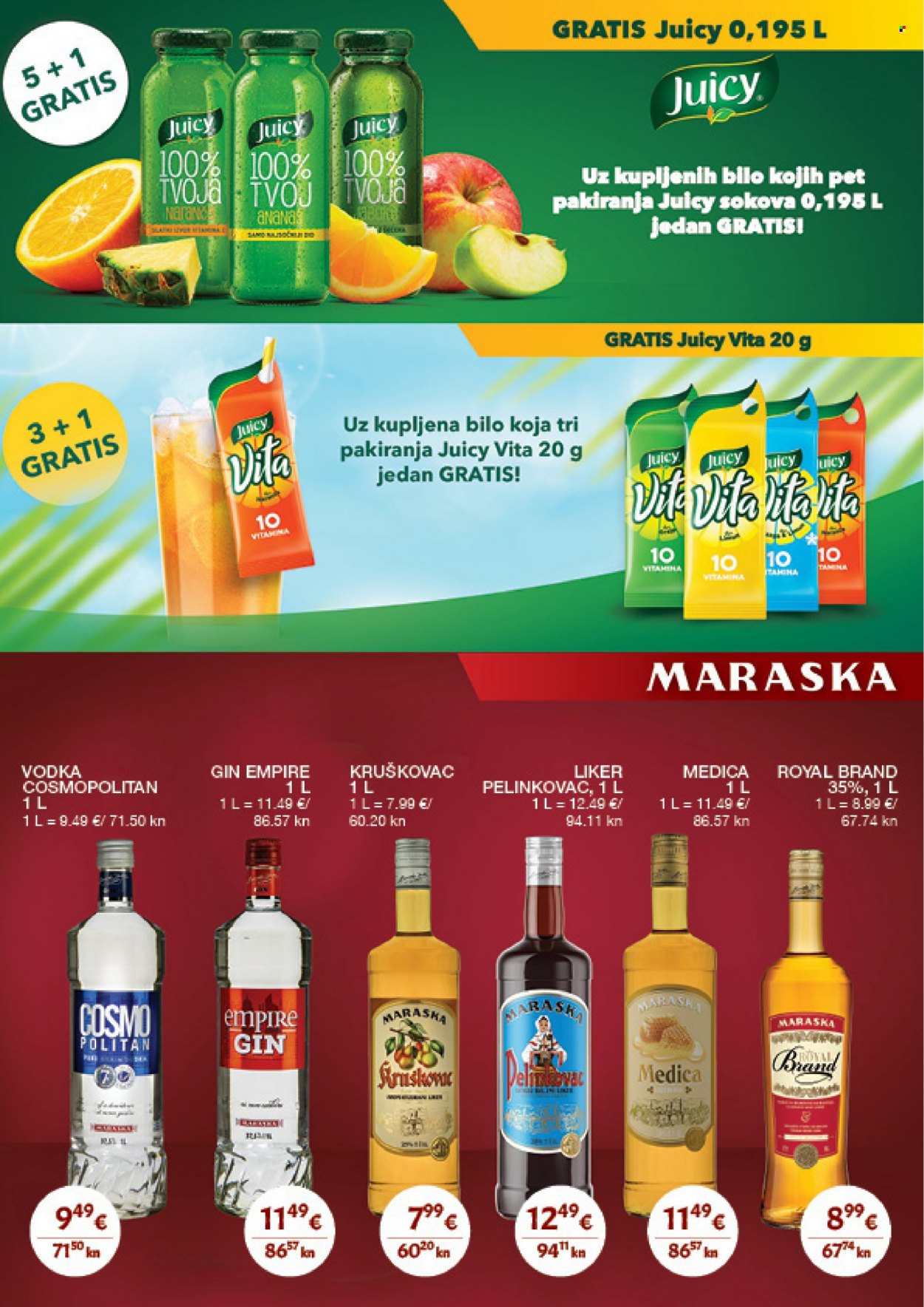Stanić Horeca katalog - 03.08.2023. - 16.08.2023. Stranica 6