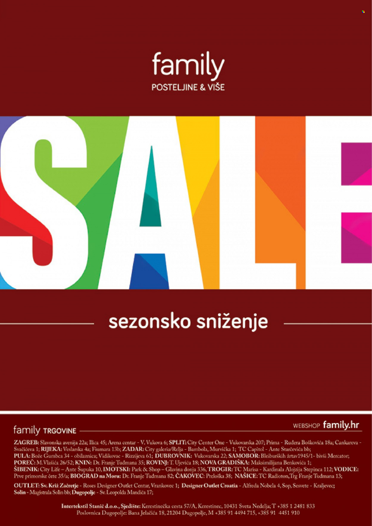 Stanić Horeca katalog - 03.08.2023. - 16.08.2023. Stranica 7