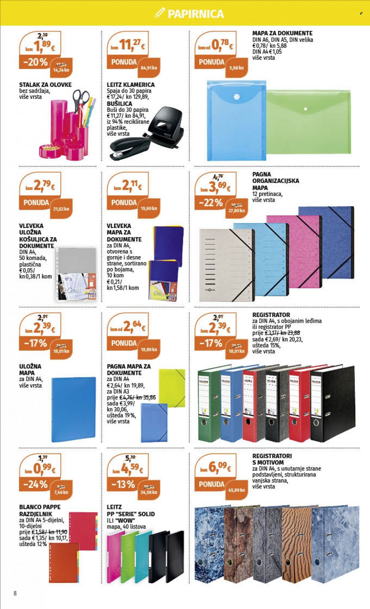 Müller katalog - 07.08.2023. - 20.08.2023. Stranica 8