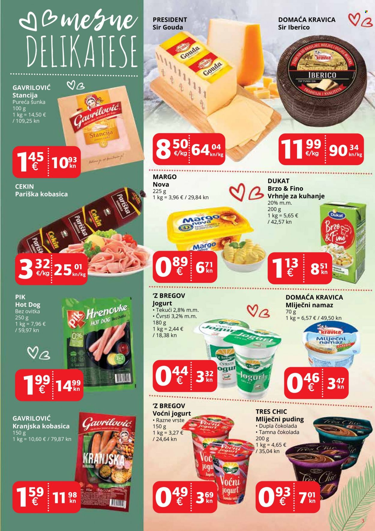 Ultra gros katalog - 10.08.2023. - 16.08.2023. Stranica 3