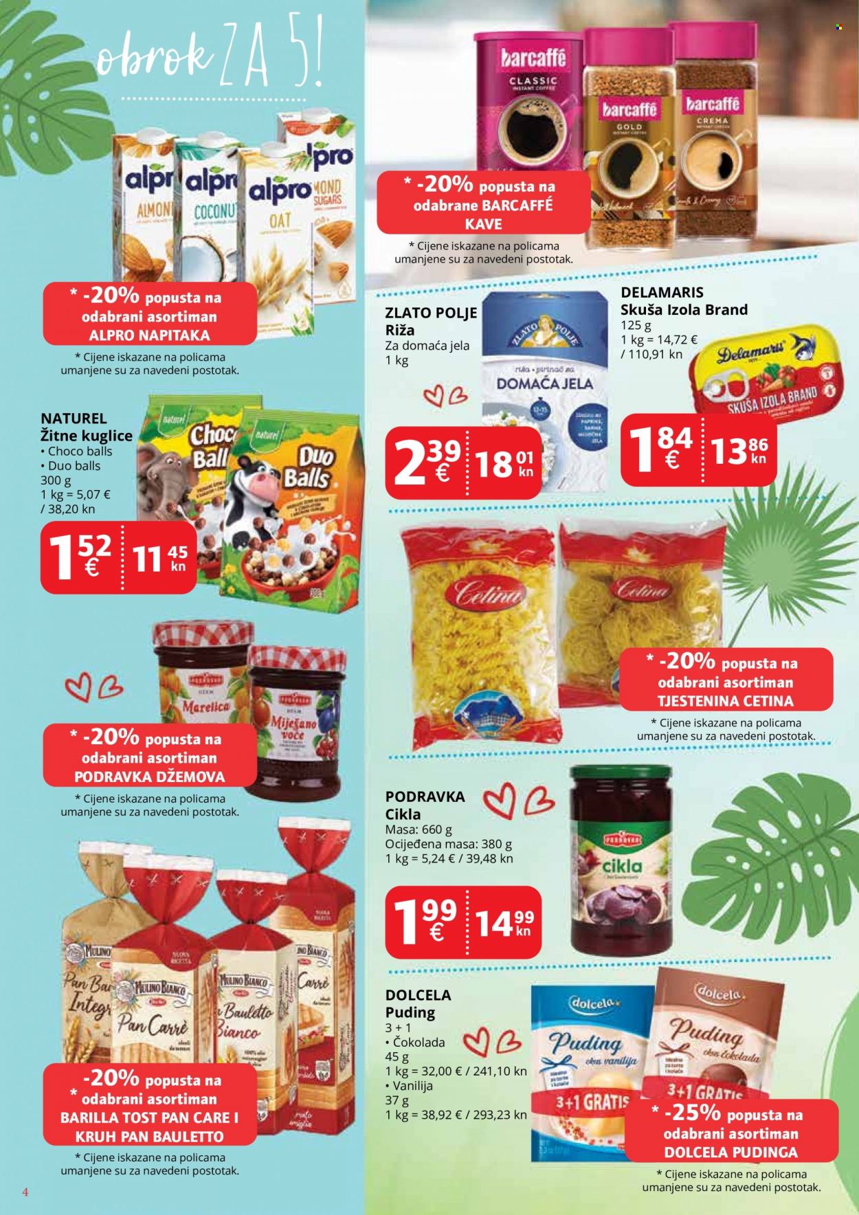 Ultra gros katalog - 10.08.2023. - 16.08.2023. Stranica 4