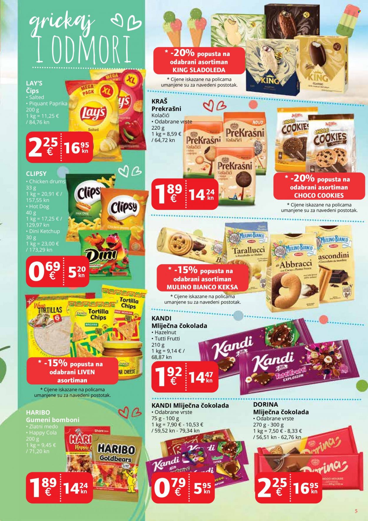 Ultra gros katalog - 10.08.2023. - 16.08.2023. Stranica 5