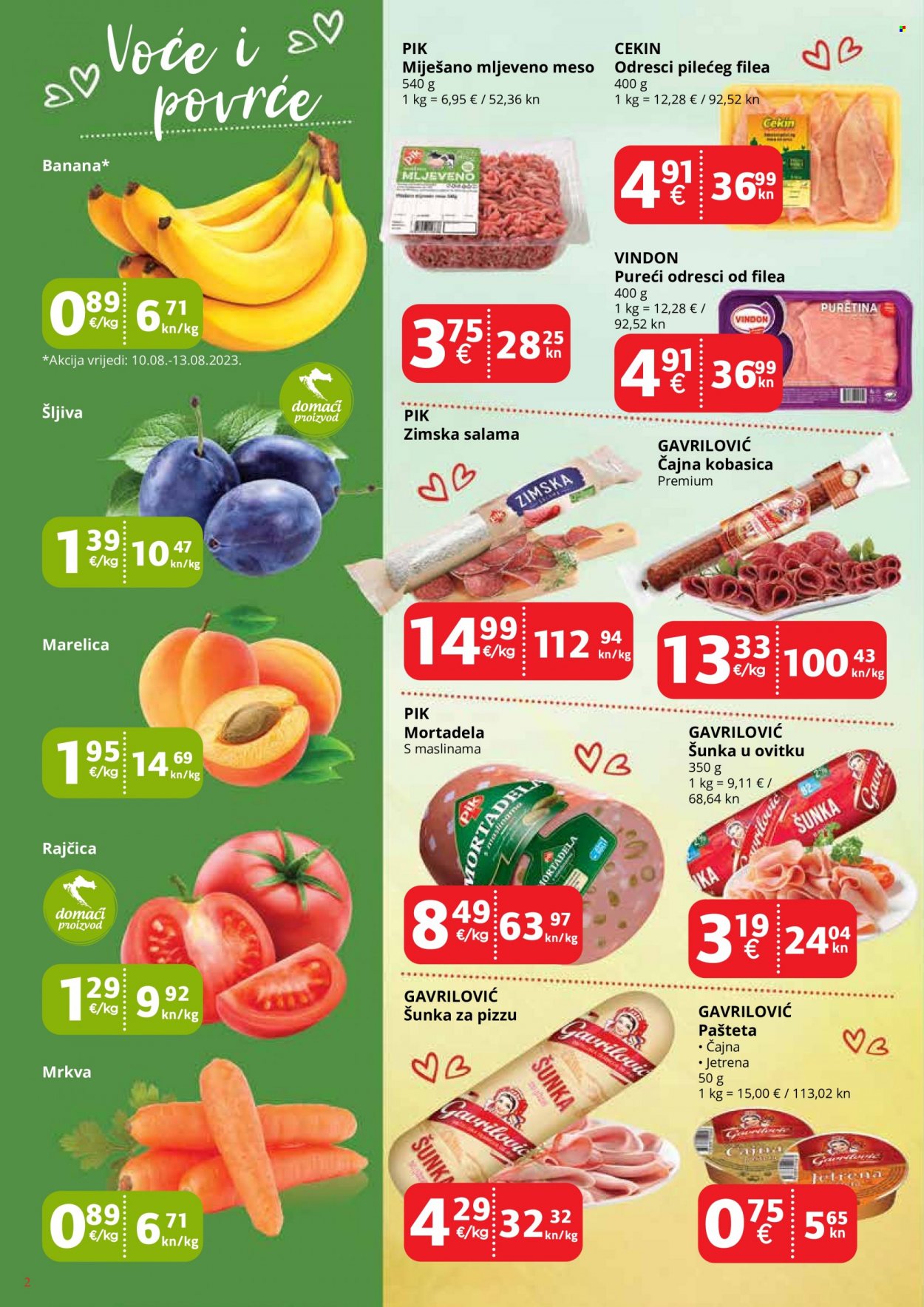 Ribola katalog - 10.08.2023. - 16.08.2023. Stranica 2