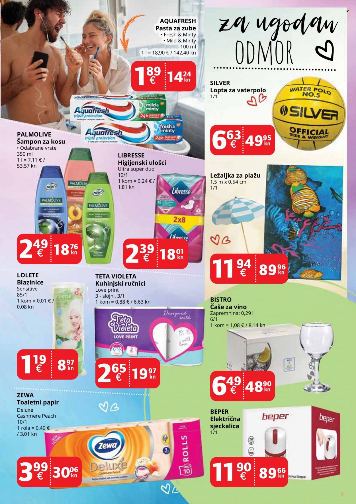 Ribola katalog - 10.08.2023. - 16.08.2023. Stranica 7