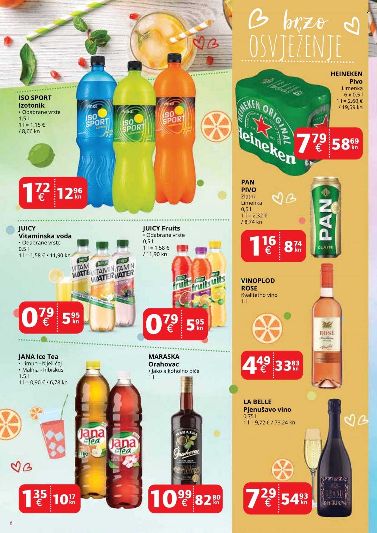 Victa katalog - 10.08.2023. - 16.08.2023. Stranica 6