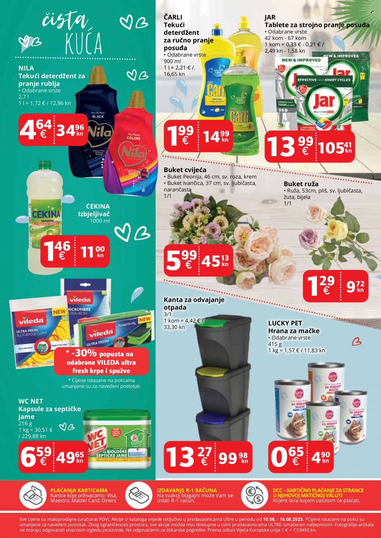 Victa katalog - 10.08.2023. - 16.08.2023. Stranica 8