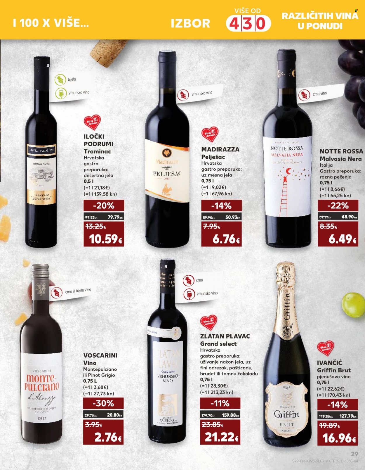 Kaufland katalog - 09.08.2023. - 16.08.2023. Stranica 29