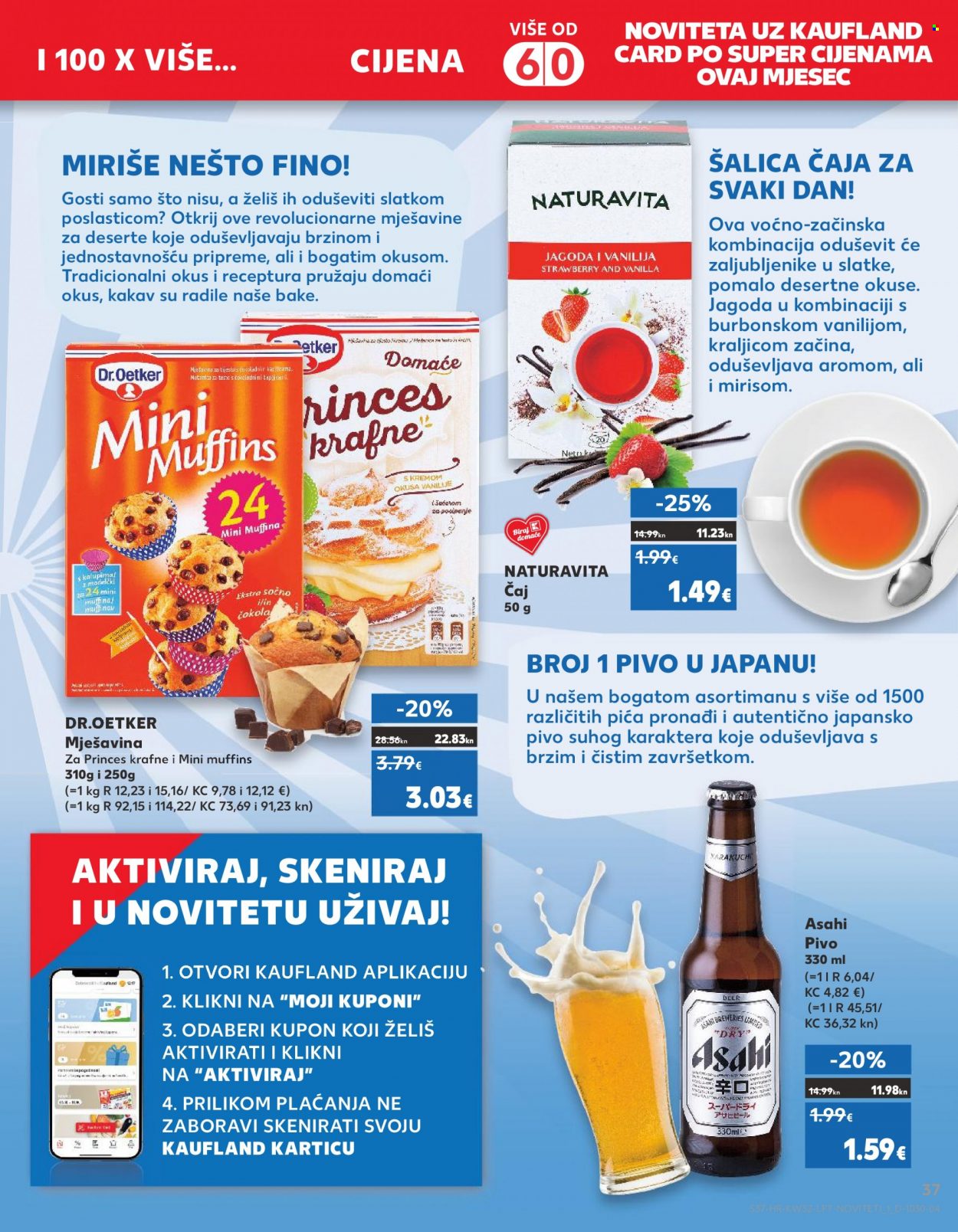 Kaufland katalog - 09.08.2023. - 16.08.2023. Stranica 37