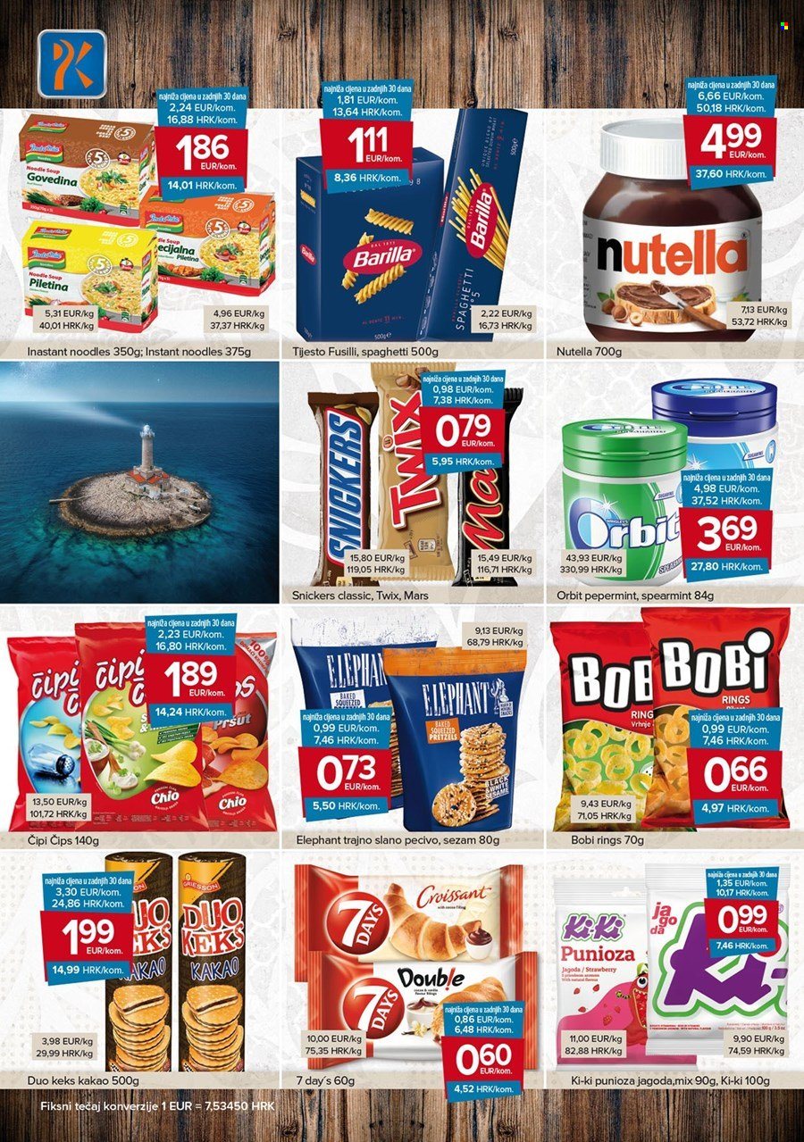 PPK Bjelovar katalog - 05.08.2023. - 25.08.2023. Stranica 6