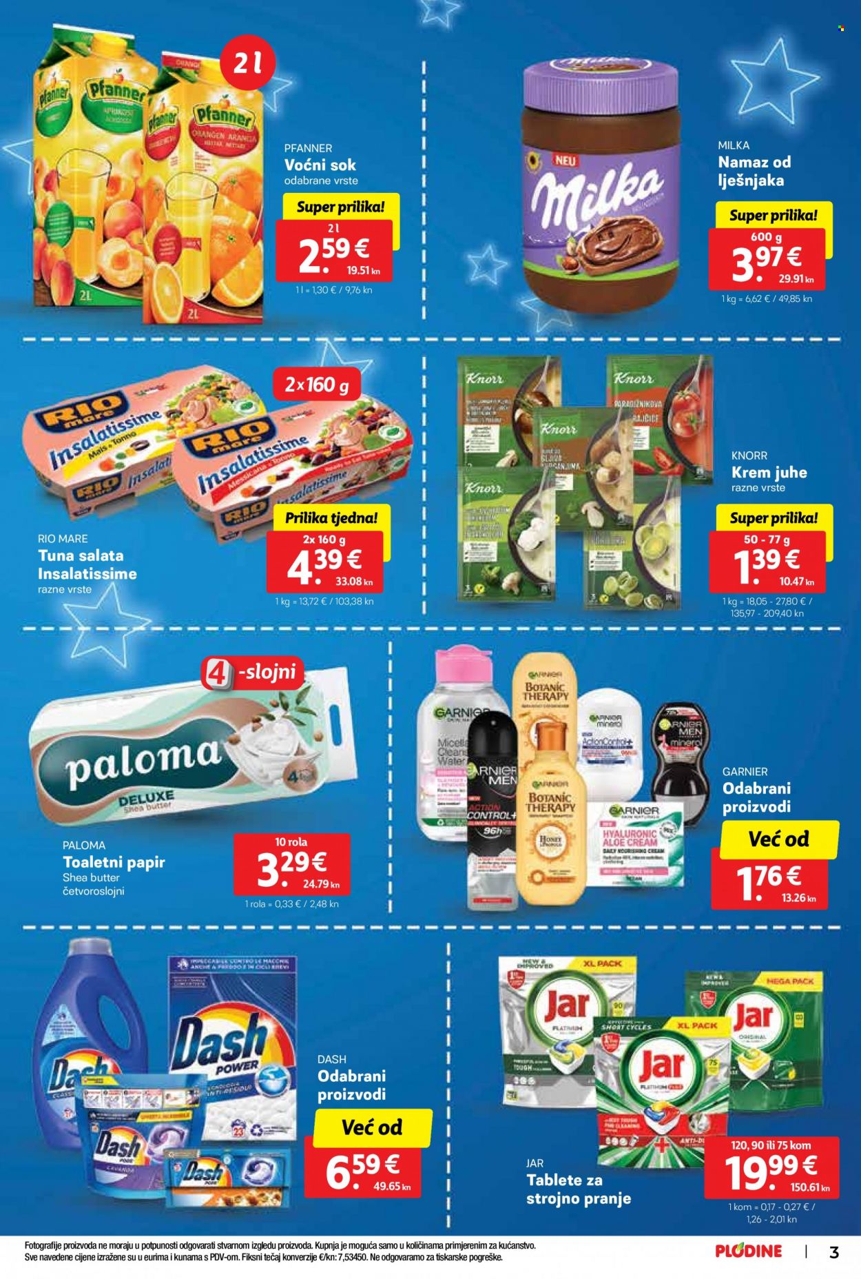 Plodine katalog - 09.08.2023. - 14.08.2023. Stranica 3