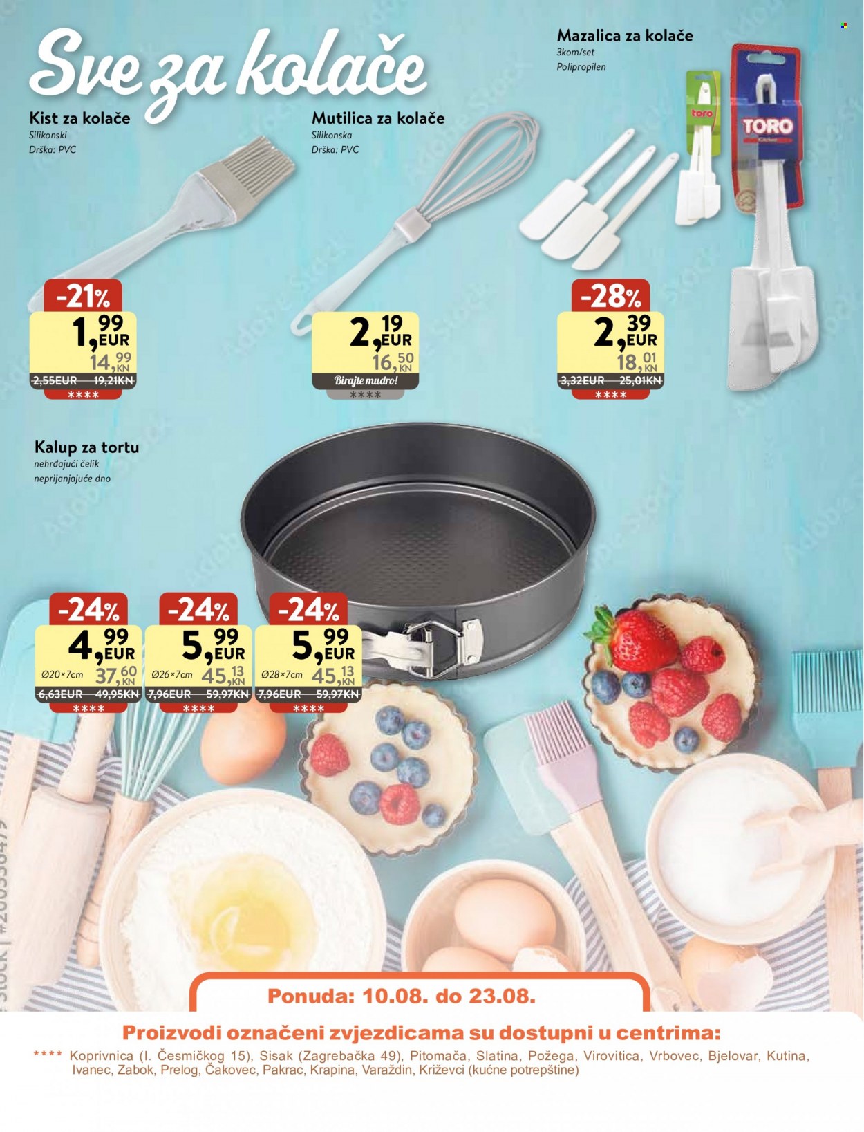 KTC katalog - 10.08.2023. - 16.08.2023. Stranica 4