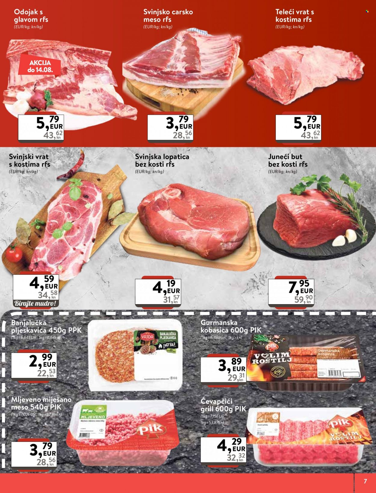 KTC katalog - 10.08.2023. - 16.08.2023. Stranica 7