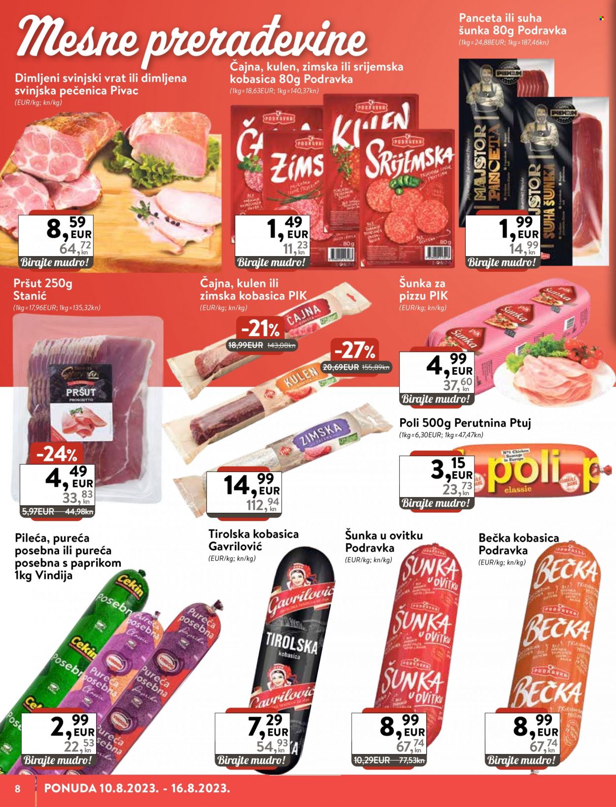 KTC katalog - 10.08.2023. - 16.08.2023. Stranica 8