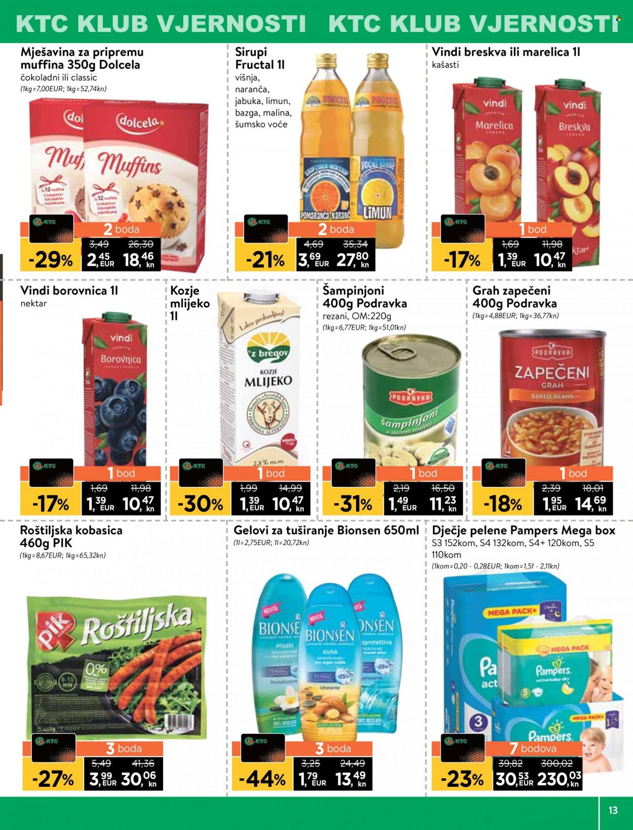 KTC katalog - 10.08.2023. - 16.08.2023. Stranica 13