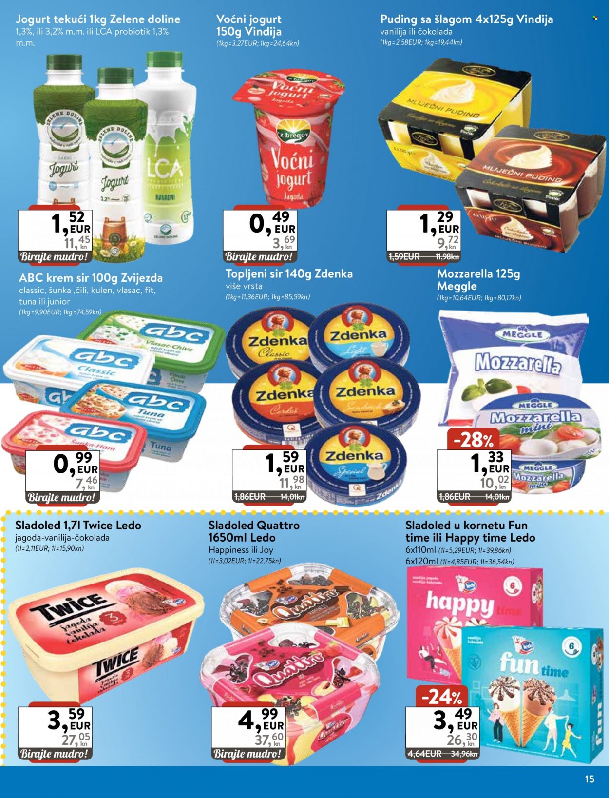 KTC katalog - 10.08.2023. - 16.08.2023. Stranica 15