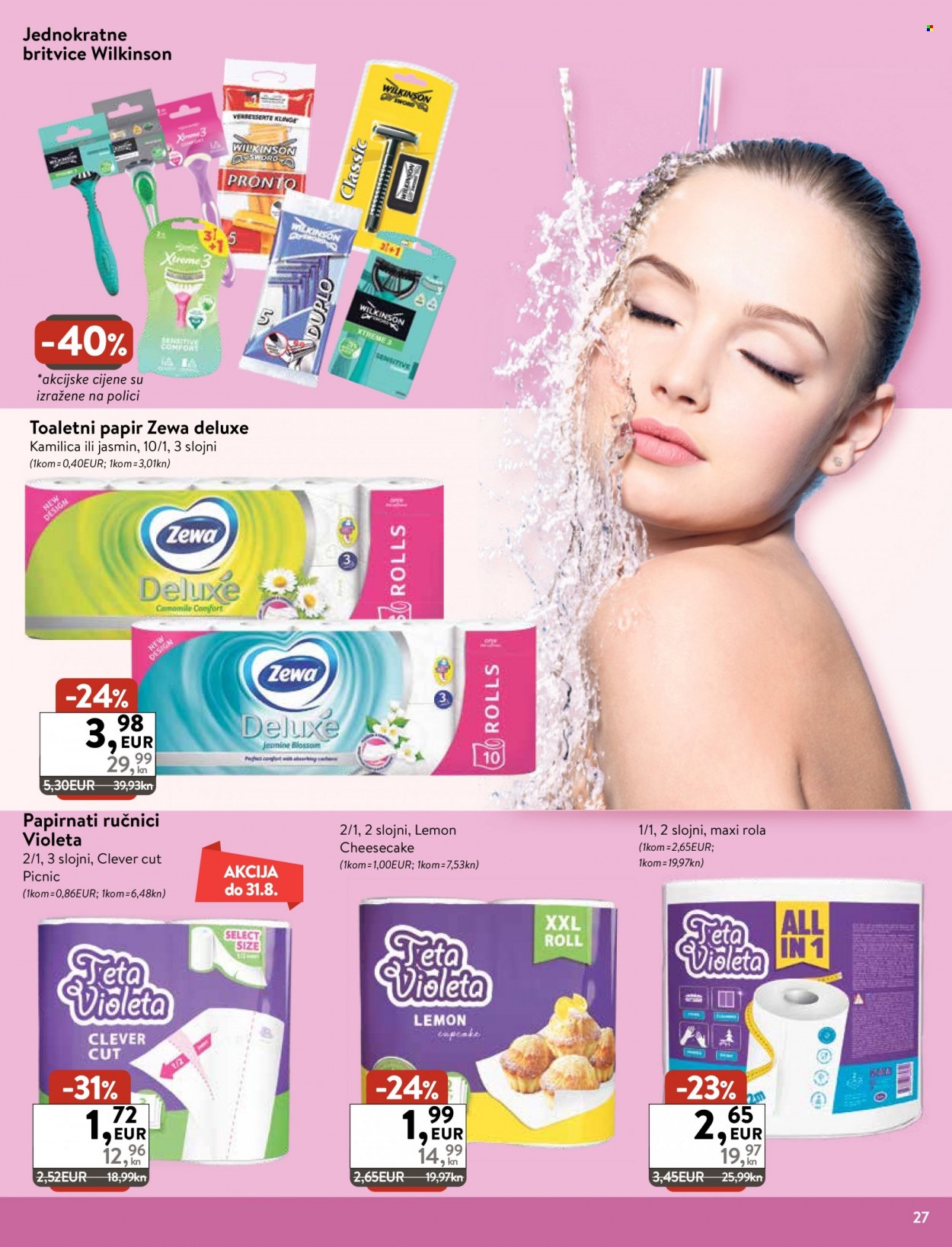 KTC katalog - 10.08.2023. - 16.08.2023. Stranica 27