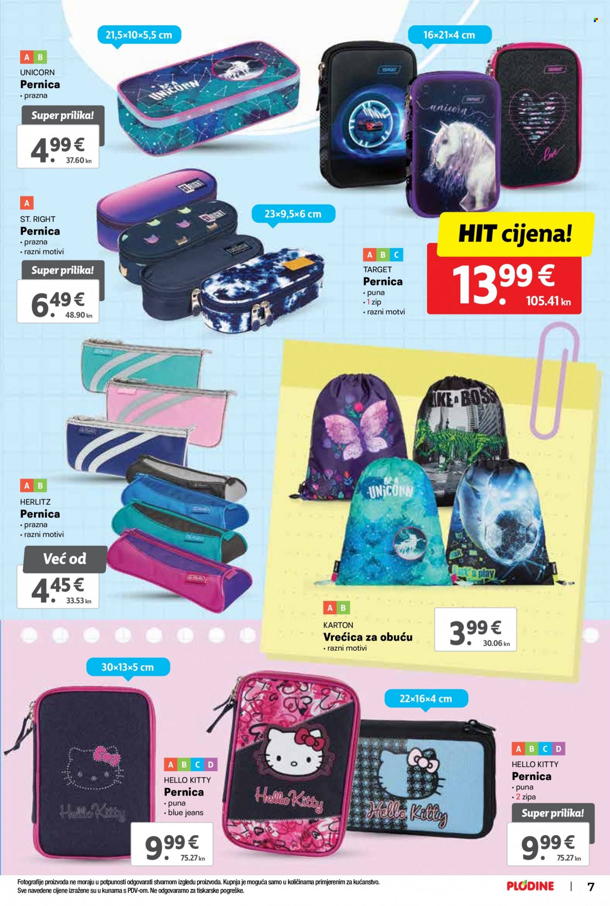 Plodine katalog - 09.08.2023. - 12.09.2023. Stranica 7