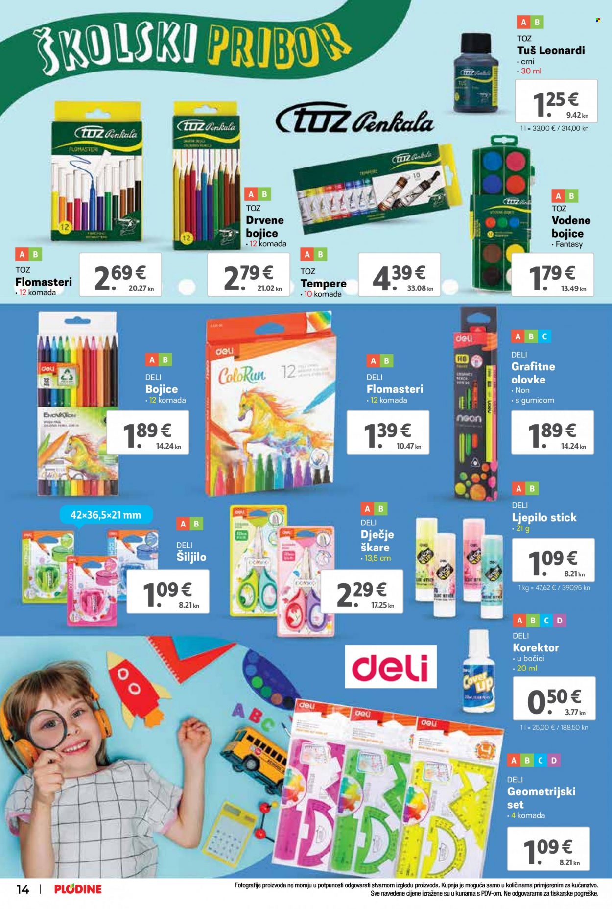 Plodine katalog - 09.08.2023. - 12.09.2023. Stranica 14