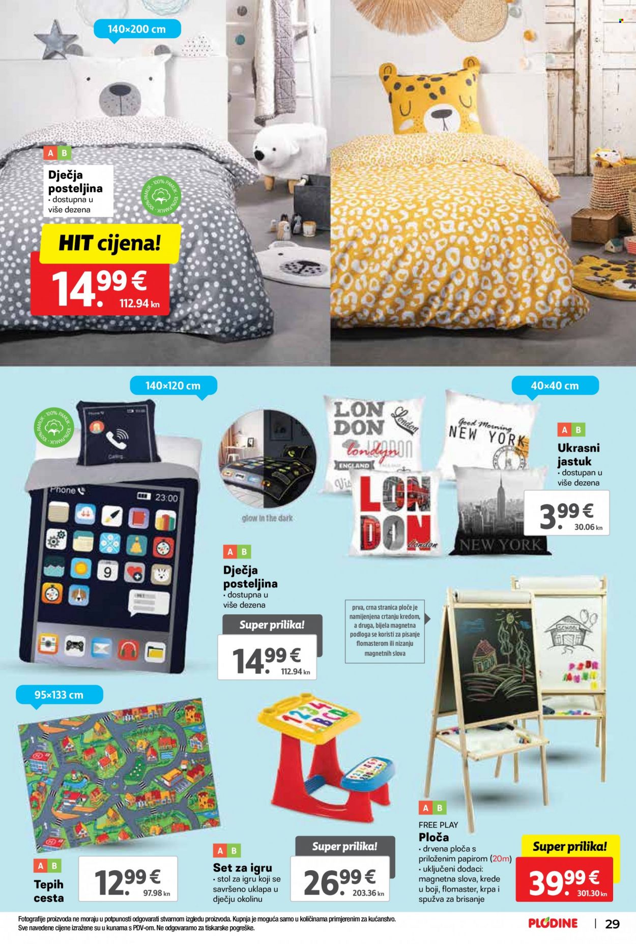Plodine katalog - 09.08.2023. - 12.09.2023. Stranica 29