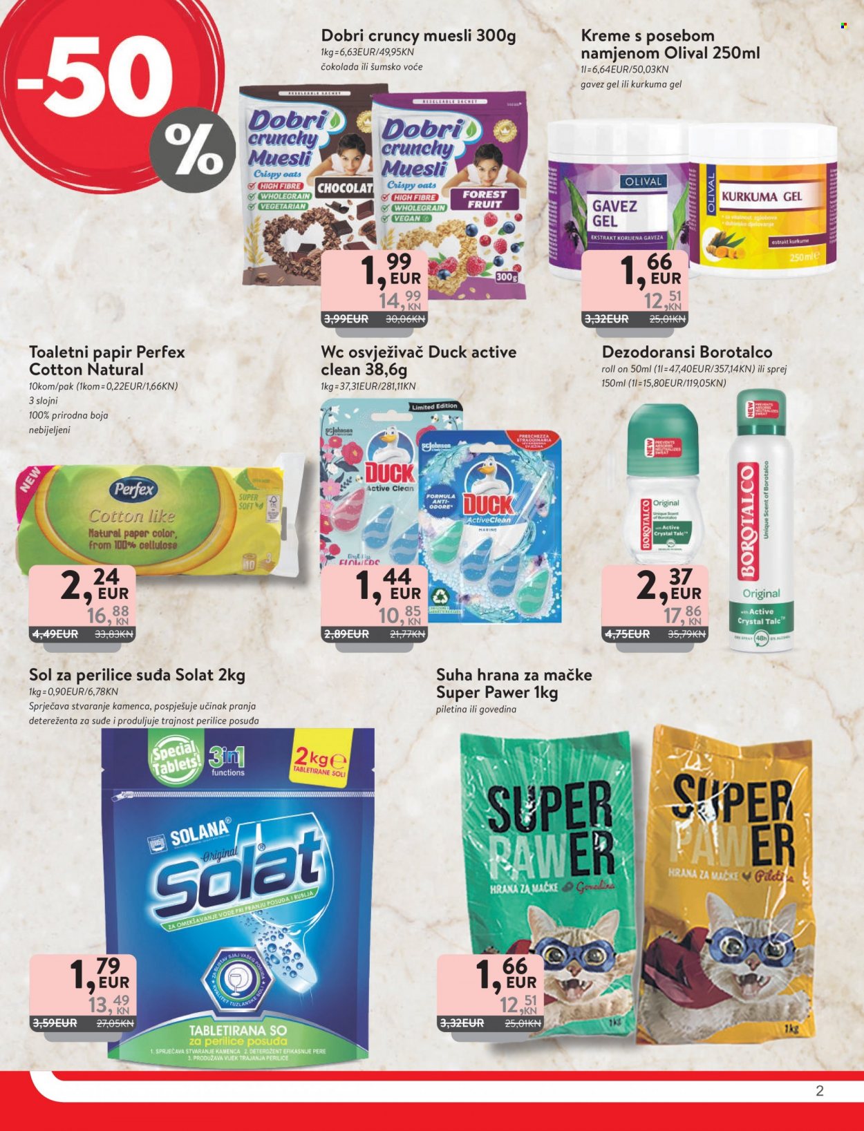 KTC katalog - 10.08.2023. - 16.08.2023. Stranica 2
