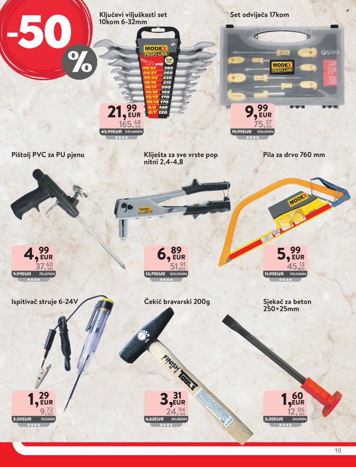 KTC katalog - 10.08.2023. - 16.08.2023. Stranica 10