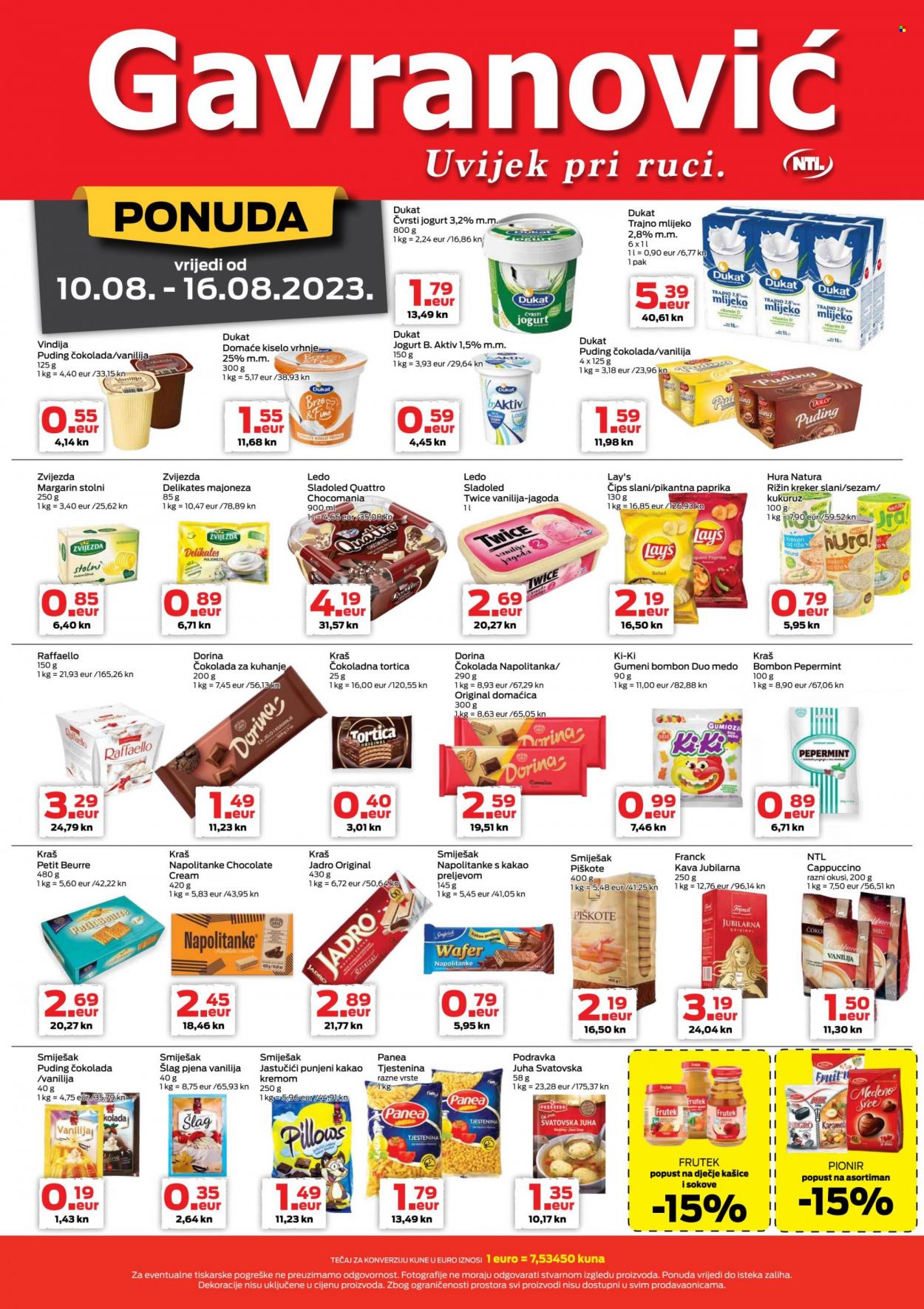 Gavranović katalog - 10.08.2023. - 16.08.2023. Stranica 3
