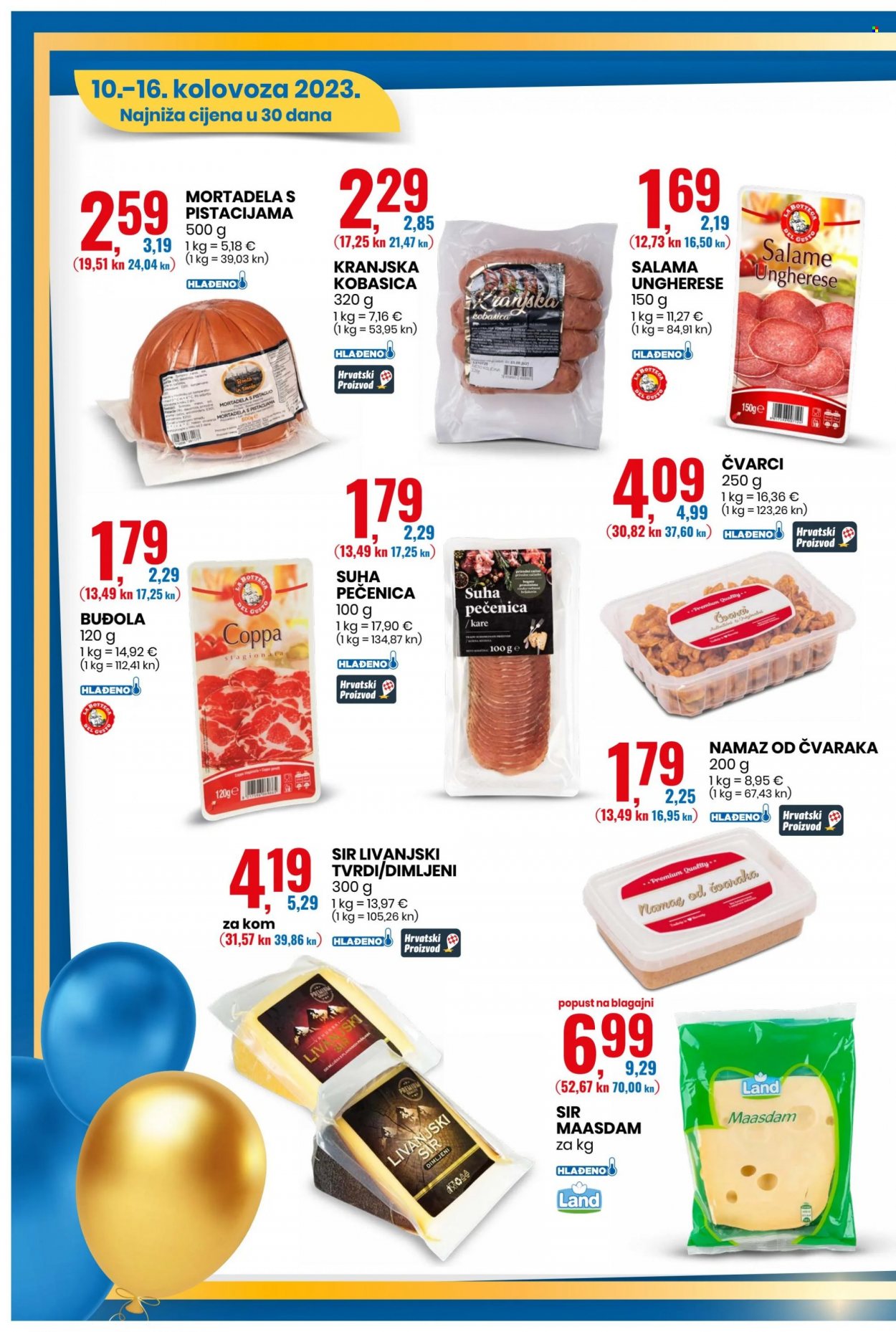 Eurospin katalog - 10.08.2023. - 16.08.2023. Stranica 4