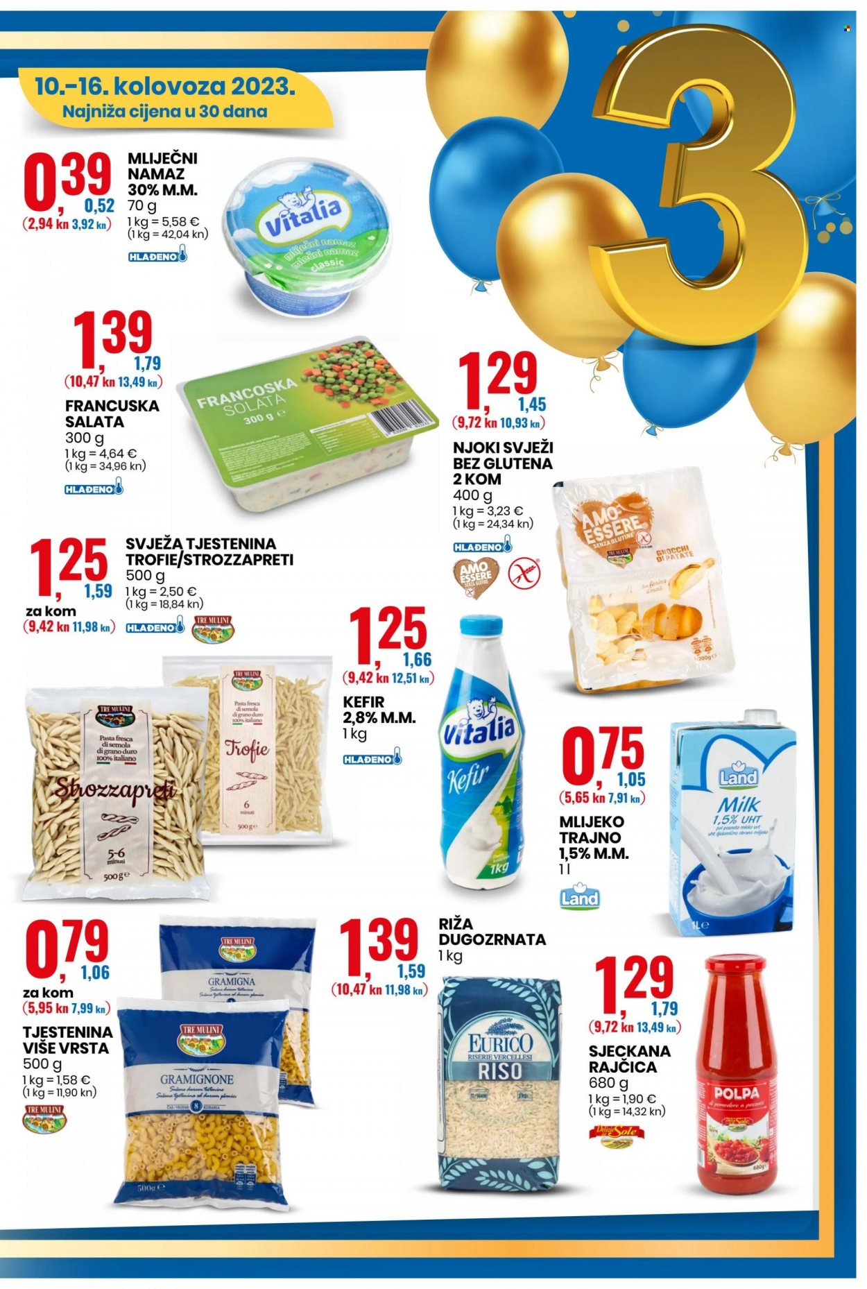 Eurospin katalog - 10.08.2023. - 16.08.2023. Stranica 5