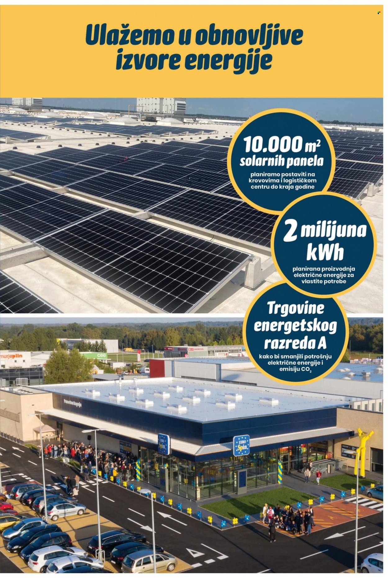 Eurospin katalog - 10.08.2023. - 16.08.2023. Stranica 9