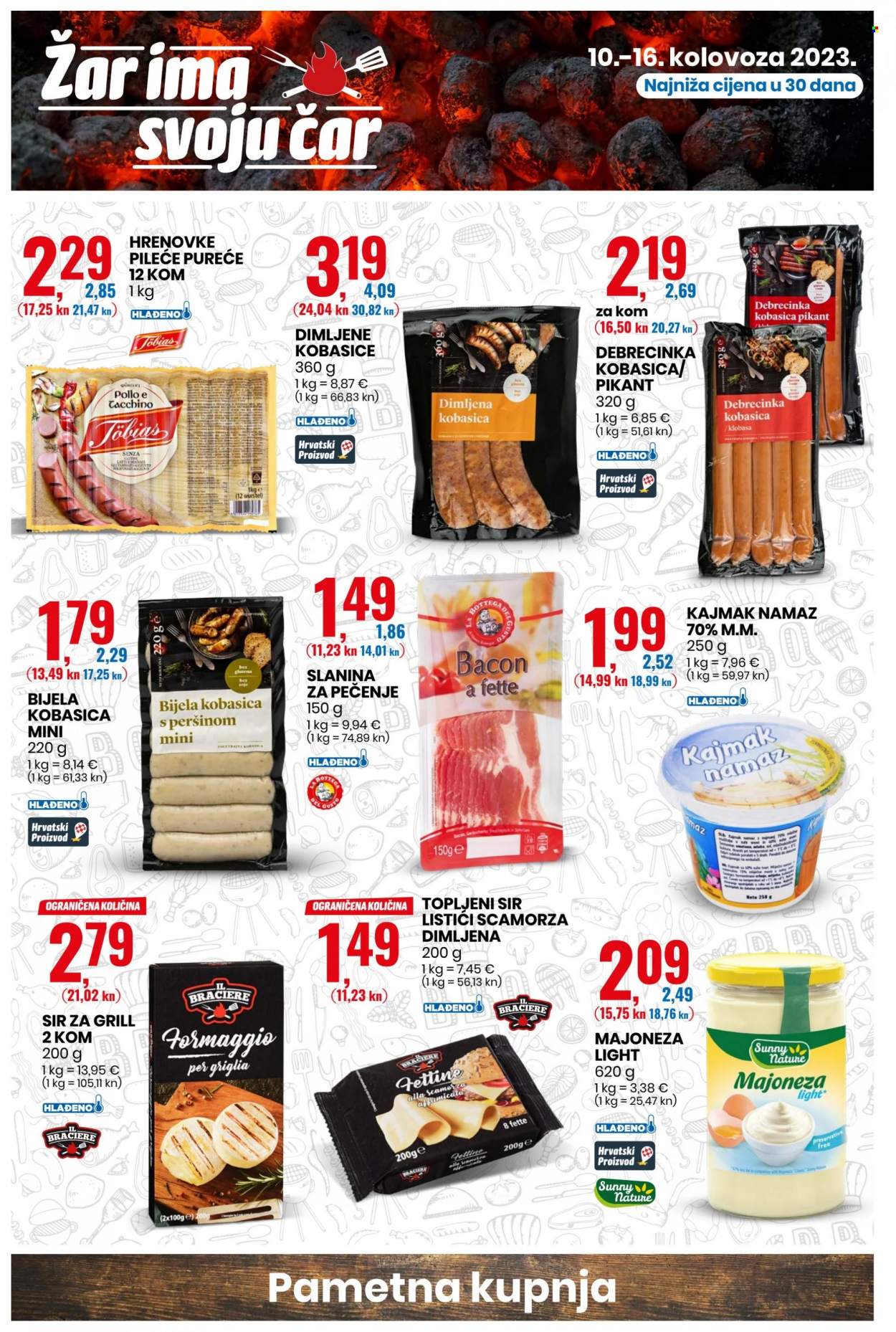 Eurospin katalog - 10.08.2023. - 16.08.2023. Stranica 12