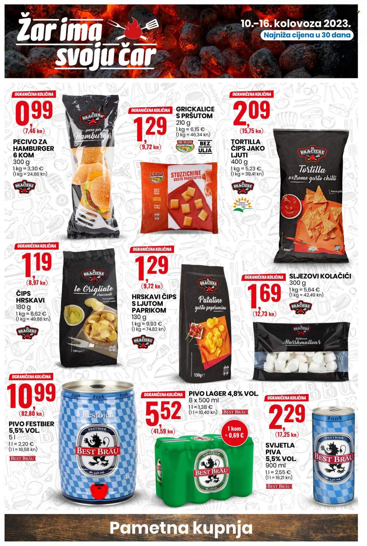 Eurospin katalog - 10.08.2023. - 16.08.2023. Stranica 14