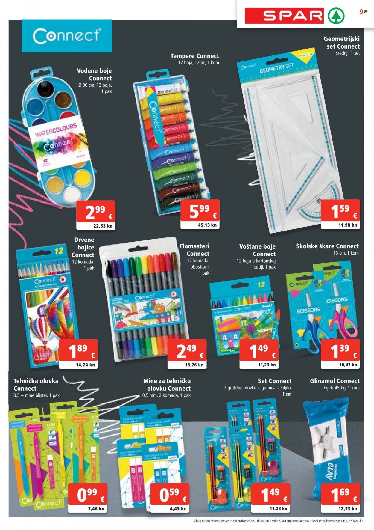 SPAR katalog - 09.08.2023. - 14.08.2023. Stranica 23