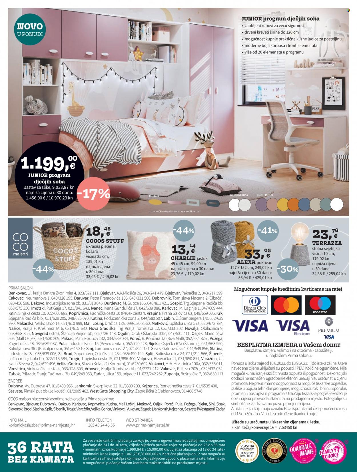 Prima katalog - 10.08.2023. - 13.09.2023. Stranica 12