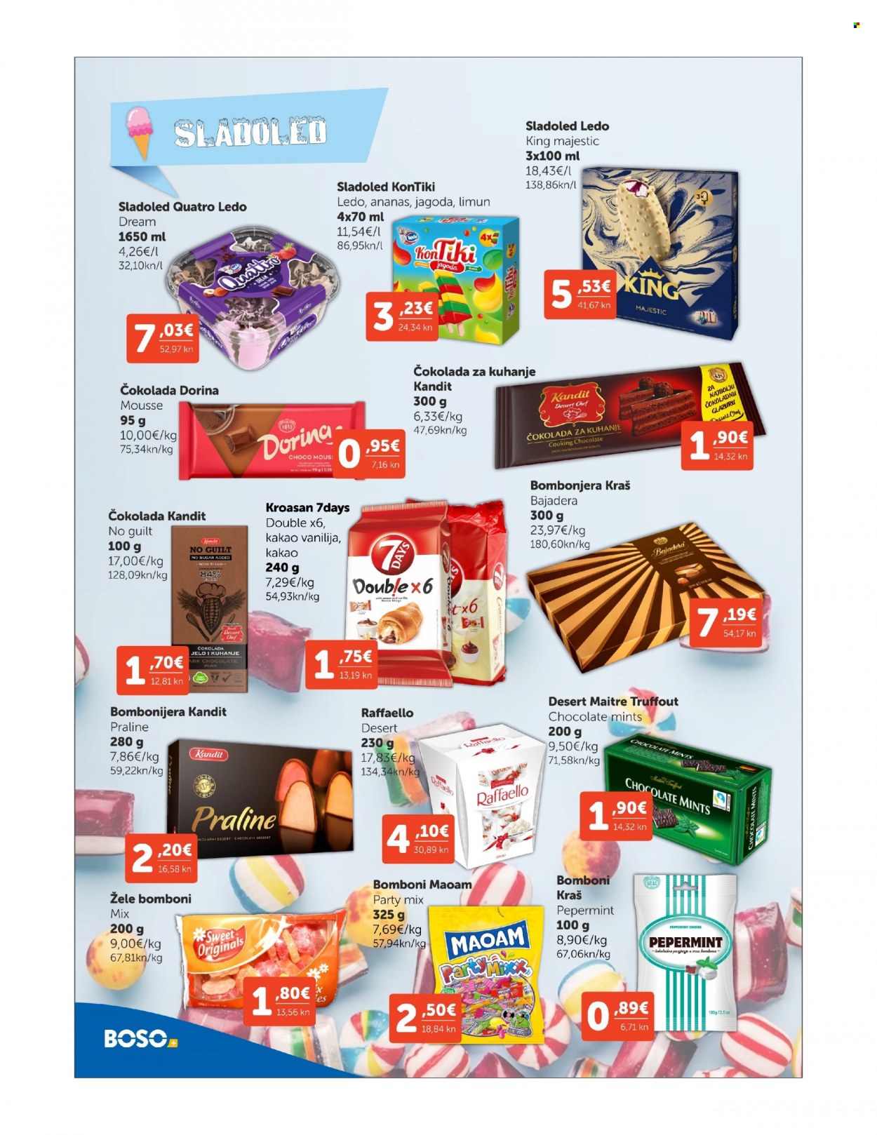 Boso katalog - 10.08.2023. - 16.08.2023. Stranica 6