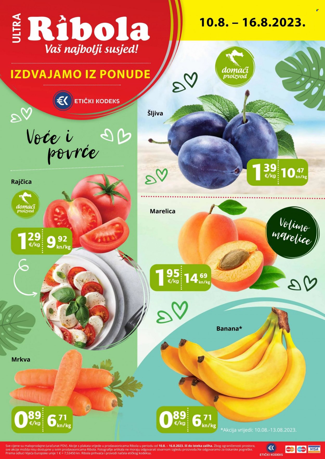 Ribola katalog - 10.08.2023. - 16.08.2023. Stranica 1