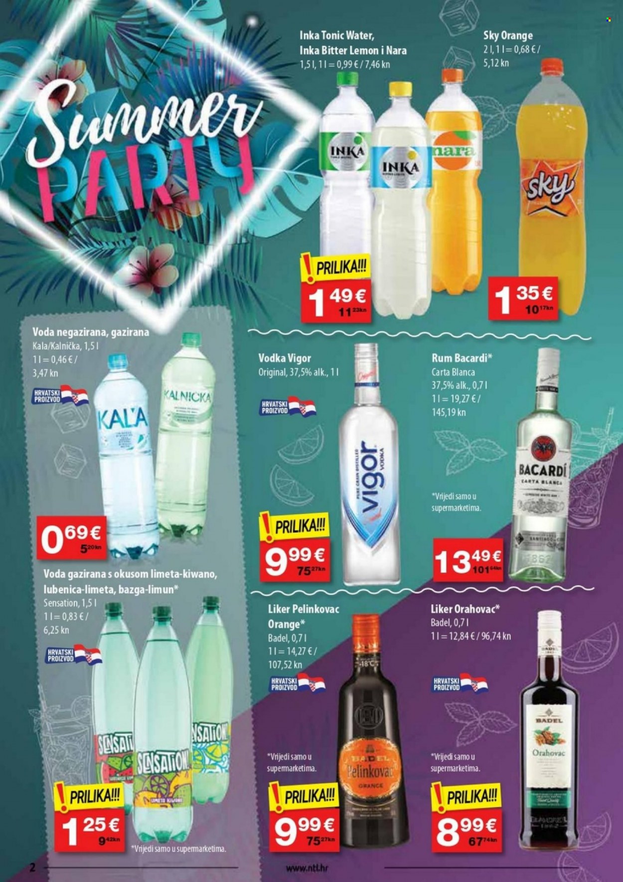 NTL katalog - 09.08.2023. - 15.08.2023. Stranica 2