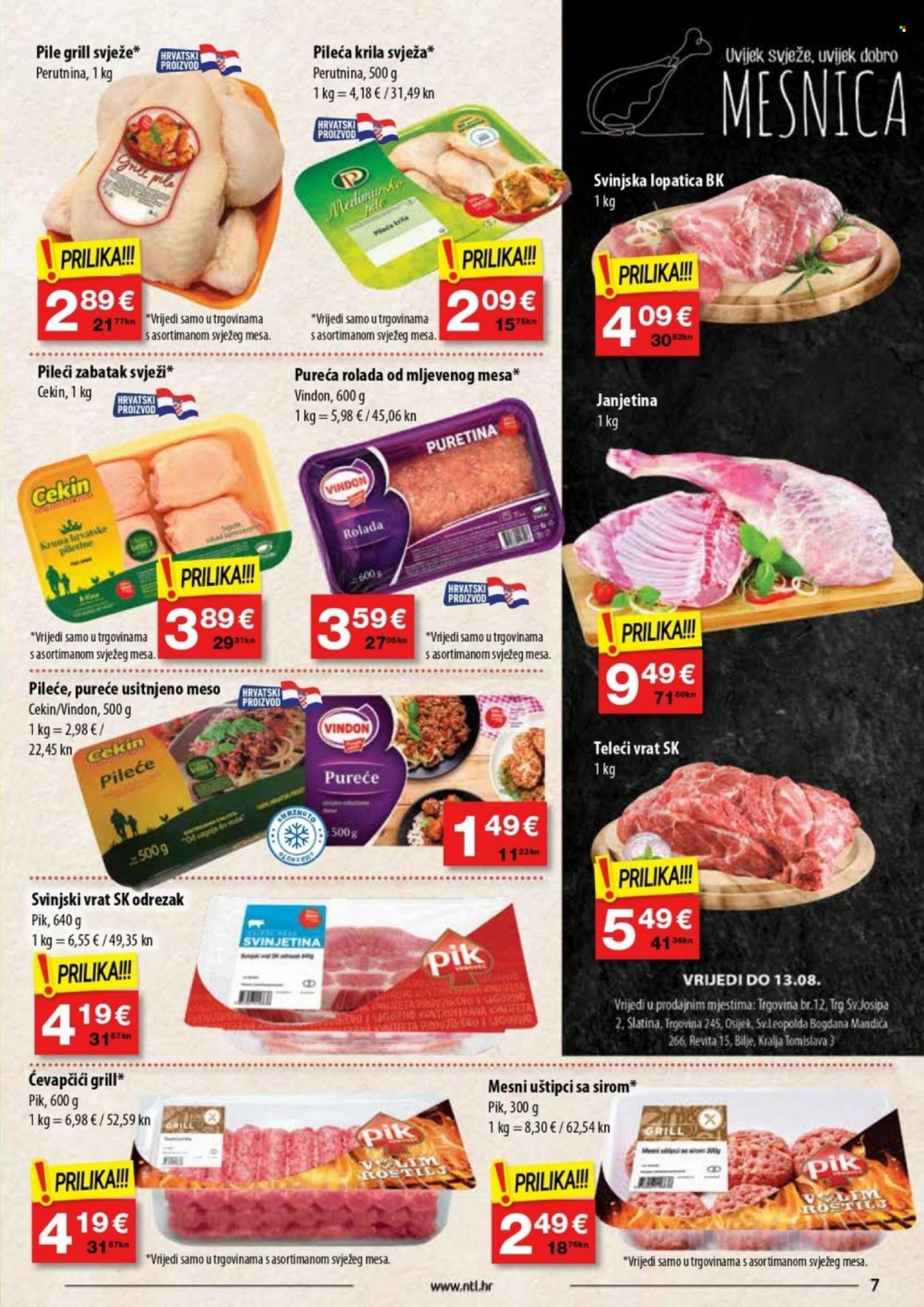 NTL katalog - 09.08.2023. - 15.08.2023. Stranica 7