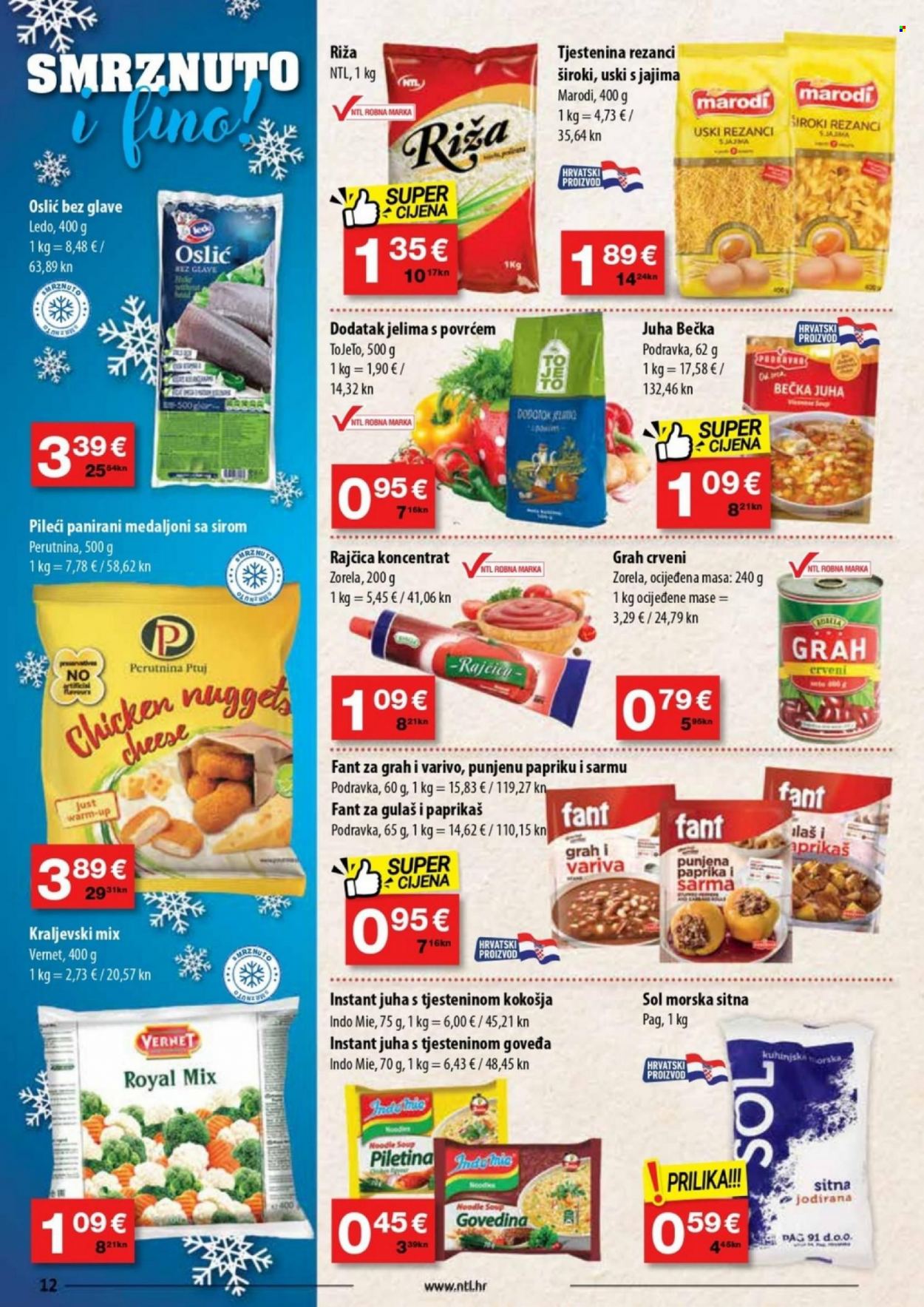 NTL katalog - 09.08.2023. - 15.08.2023. Stranica 12