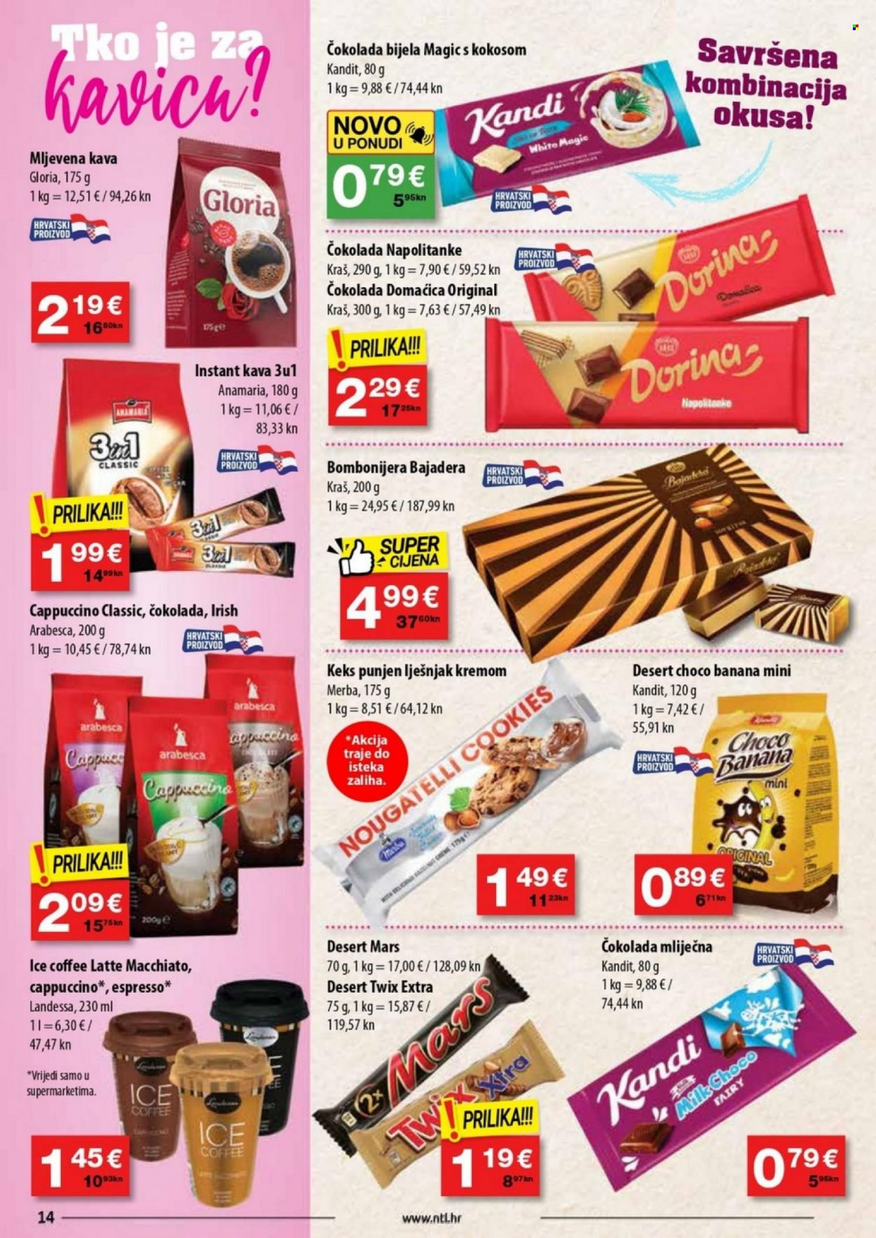 NTL katalog - 09.08.2023. - 15.08.2023. Stranica 14