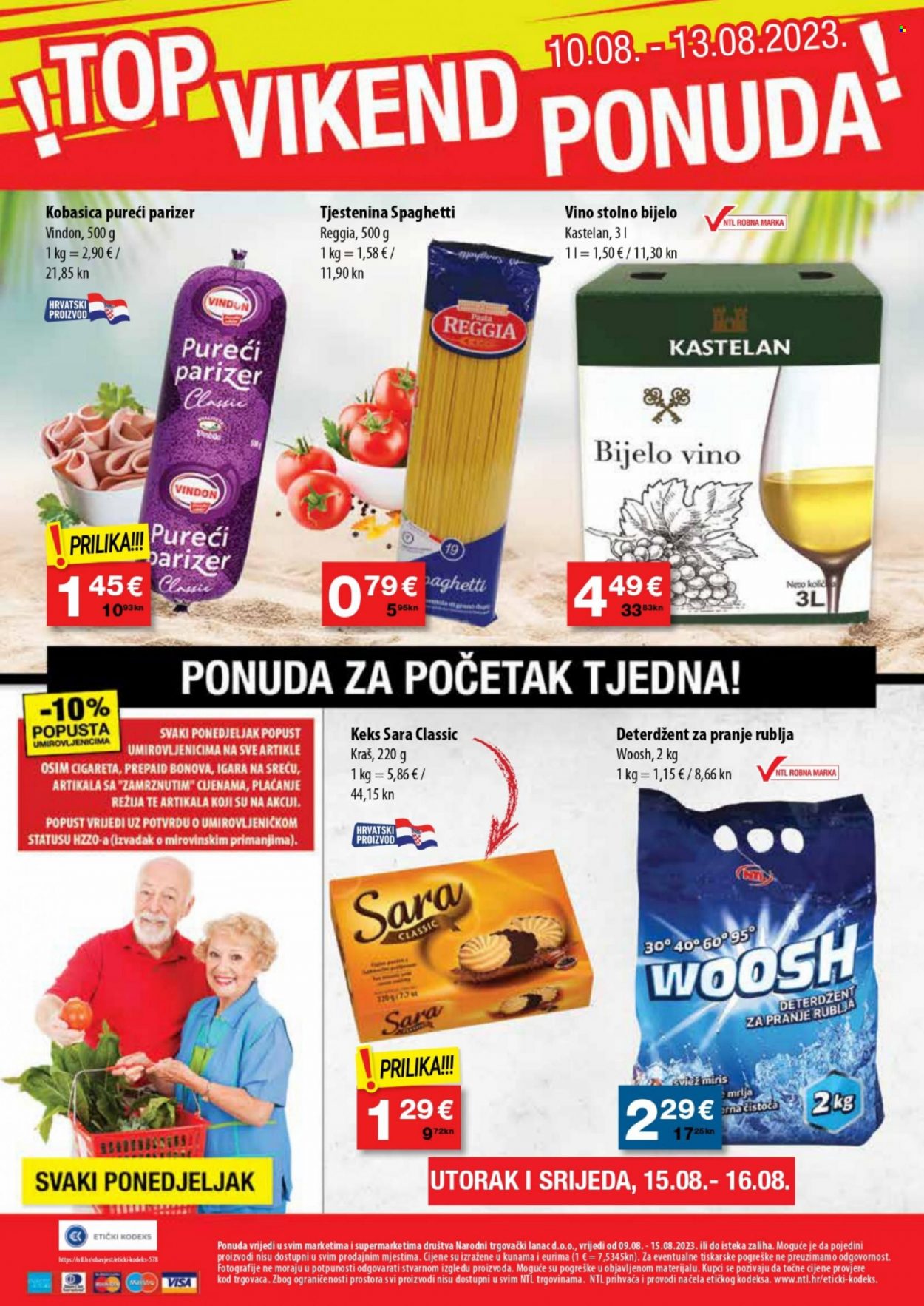 NTL katalog - 09.08.2023. - 15.08.2023. Stranica 20