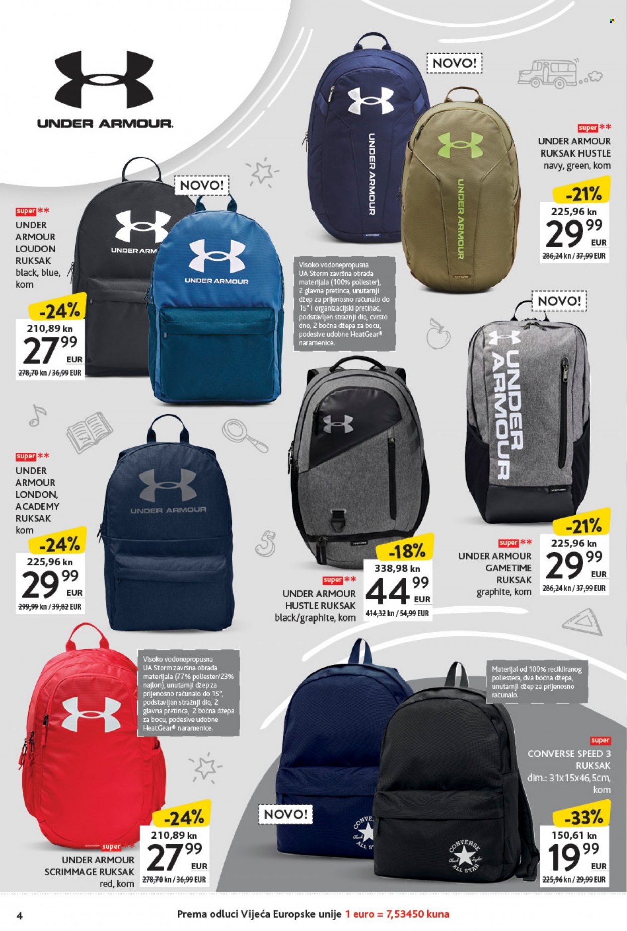 Konzum katalog - 16.08.2023. - 17.09.2023. Stranica 4