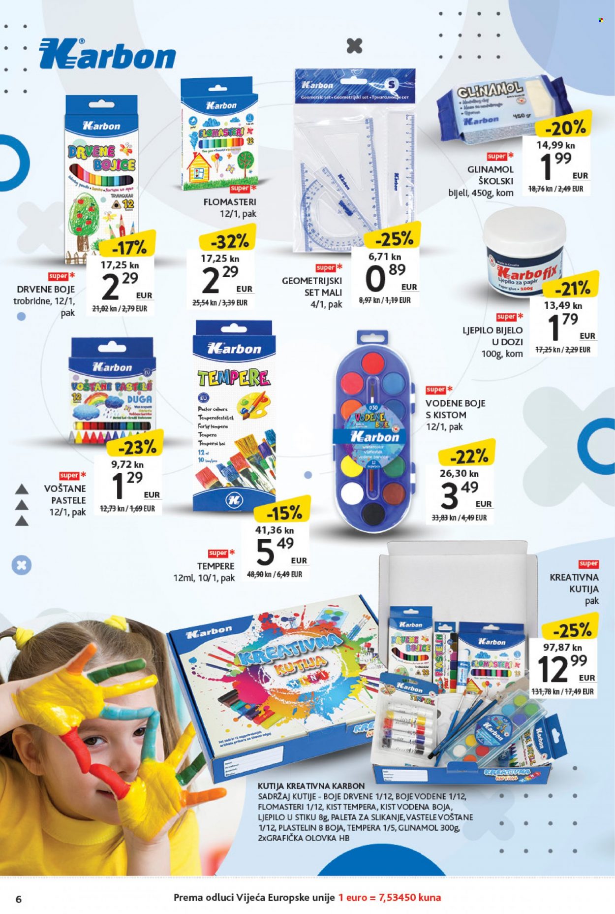 Konzum katalog - 16.08.2023. - 17.09.2023. Stranica 6