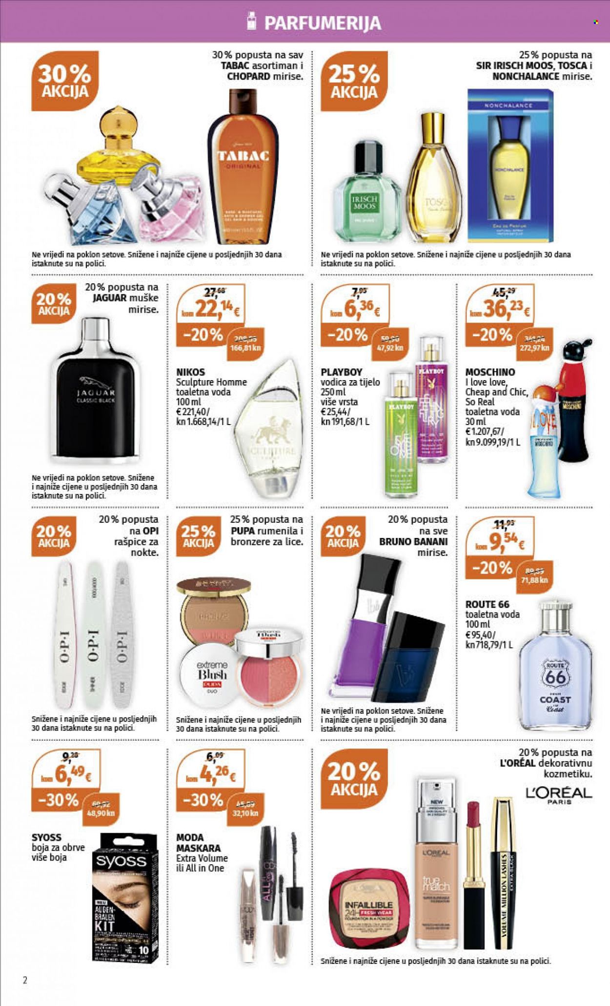 Müller katalog - 14.08.2023. - 20.08.2023. Stranica 2