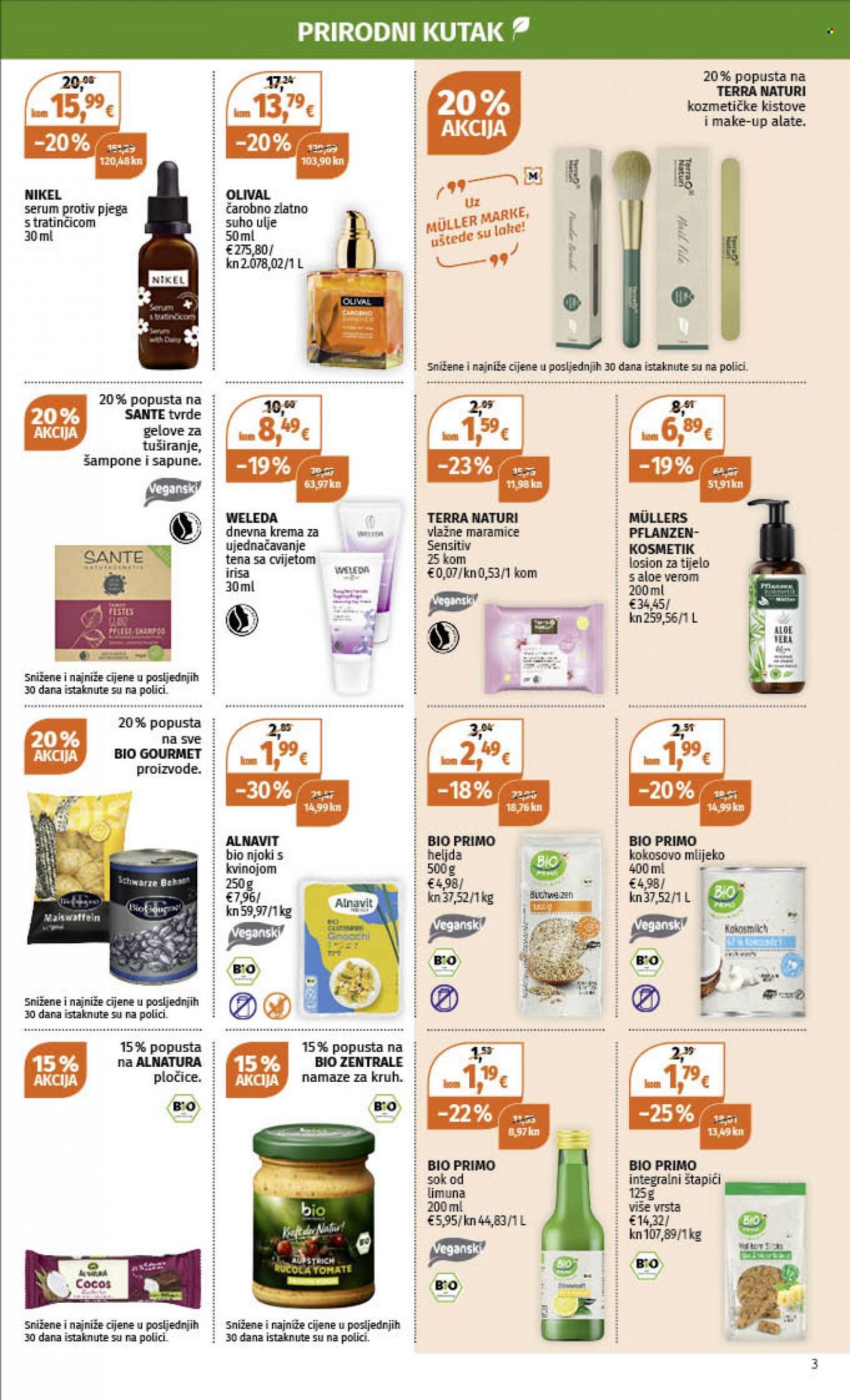 Müller katalog - 14.08.2023. - 20.08.2023. Stranica 3