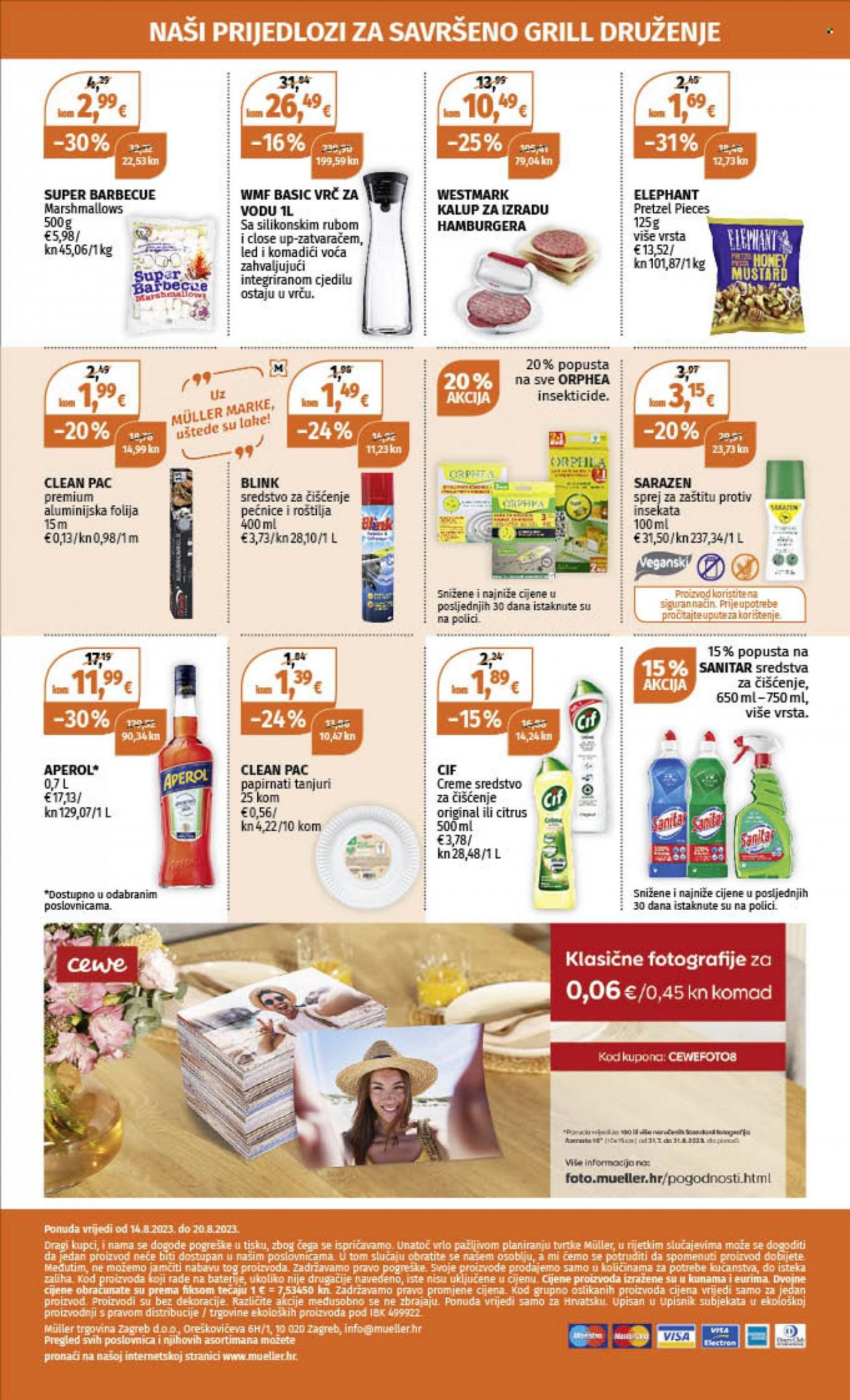 Müller katalog - 14.08.2023. - 20.08.2023. Stranica 12