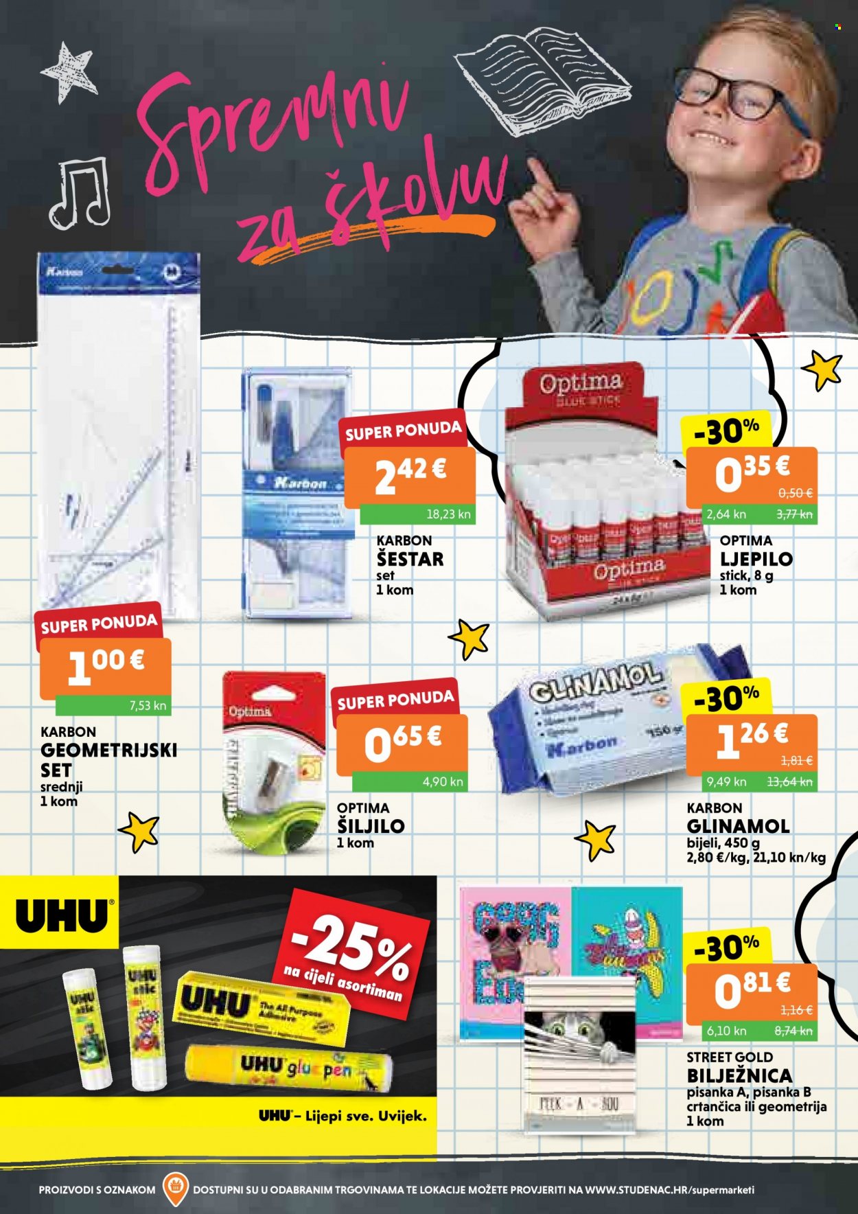 Studenac katalog - 10.08.2023. - 07.09.2023. Stranica 2