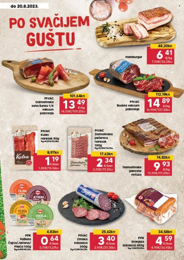 Pivac katalog - 14.08.2023. - 20.08.2023. Stranica 3