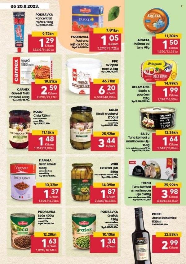 Pivac katalog - 14.08.2023. - 20.08.2023. Stranica 5