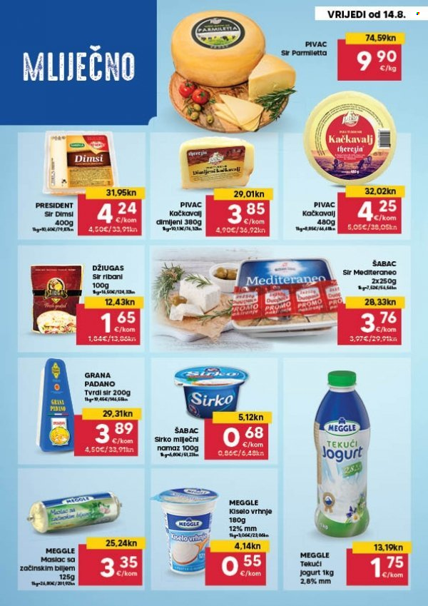 Pivac katalog - 14.08.2023. - 20.08.2023. Stranica 6