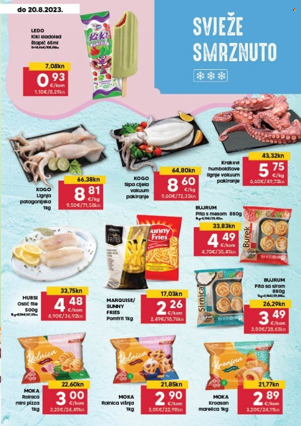 Pivac katalog - 14.08.2023. - 20.08.2023. Stranica 9